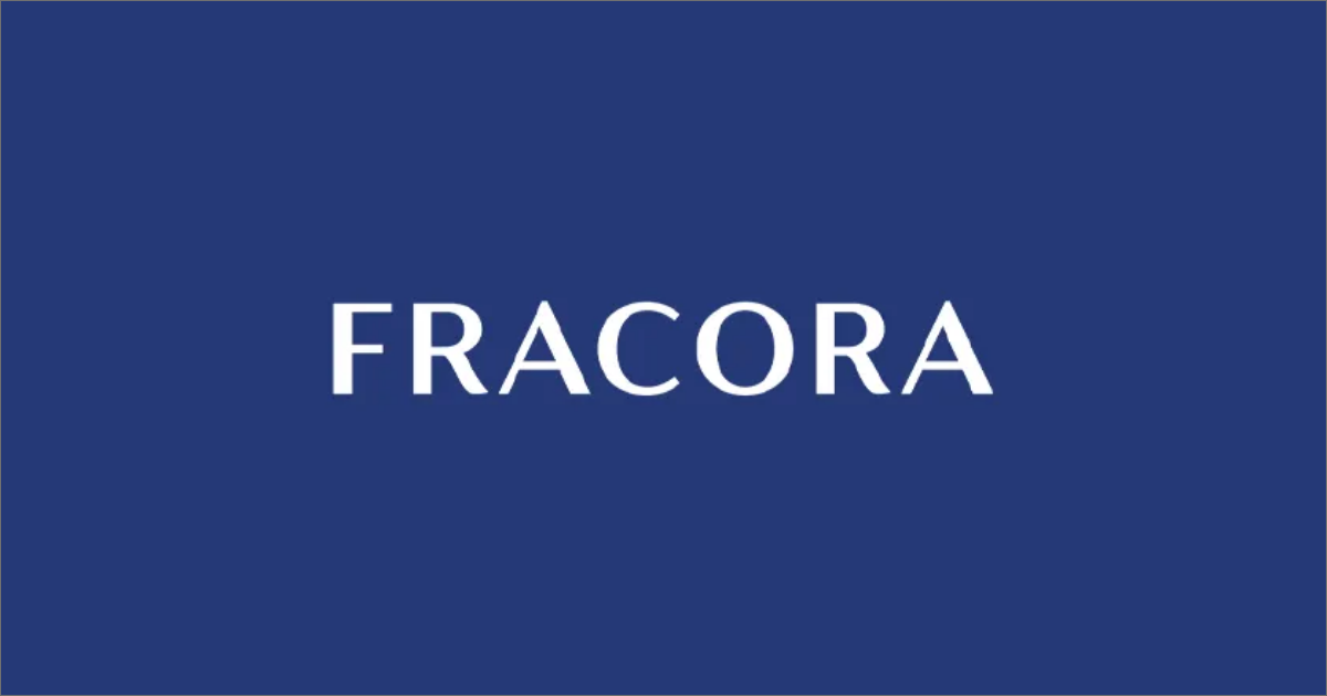 株式会社 FRACORA