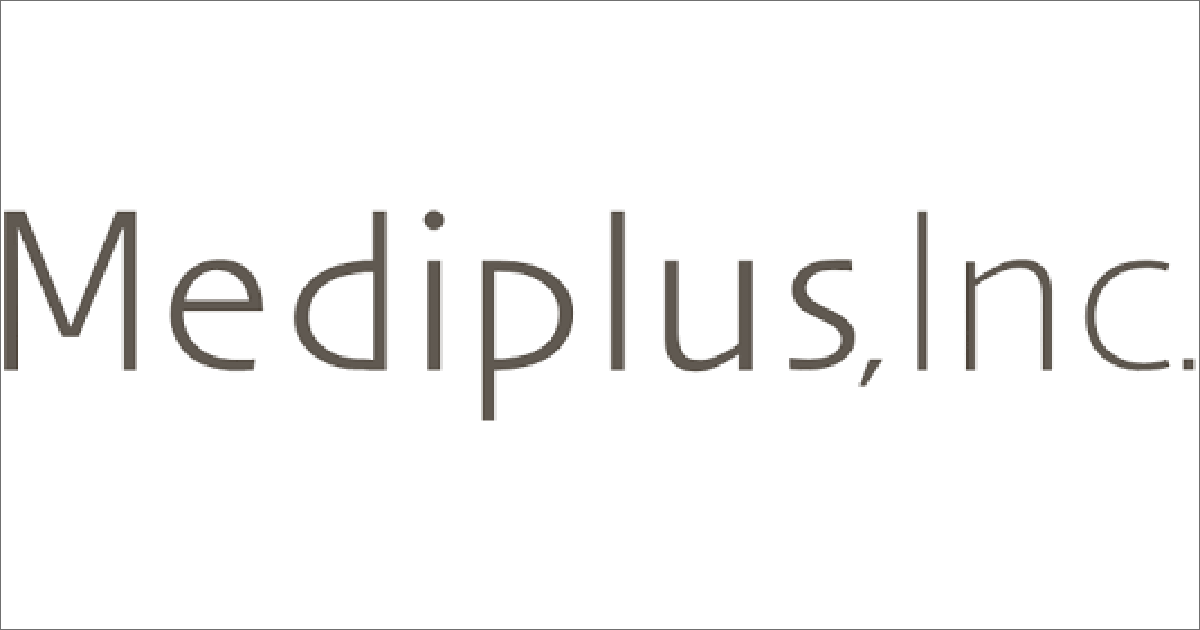 株式会社メディプラス