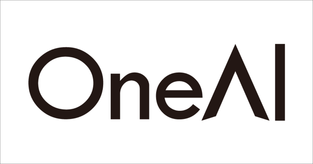 株式会社OneAI